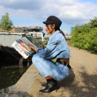 SOFIA KEBEDE