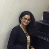 Pradeepa Vignesh