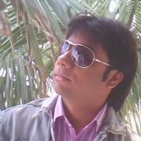 Sarvesh Kumar