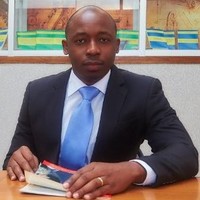 Alfred Ayodele Meseko PhD