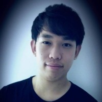 Felipe Jing Pan