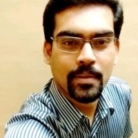 Jacob George