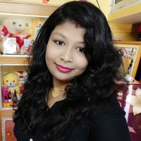 Reshmi Dey
