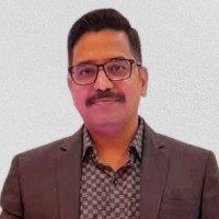 Suraj Prasad Silori