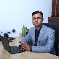 Ravinder Verma