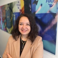 Dilek Yılmaz