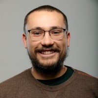 Eric Trujillo