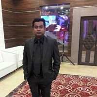 Sudip Paul