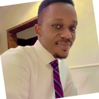 Paul Olaoluwa Michael