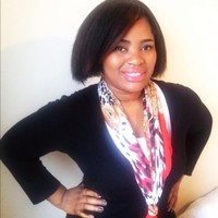 Gloria Akakpo Mondja