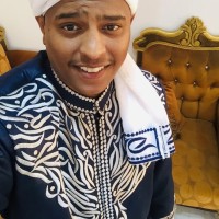 AHMED Elyas