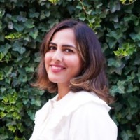 Nadia Farooqi