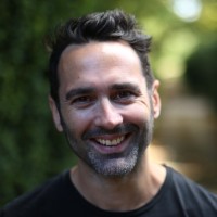 Simon Ackerley