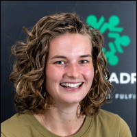 Kirsten Jansen-Heuvelink