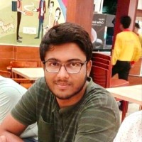 Aritra Mandal