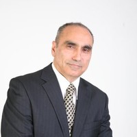 Sam Farmaha