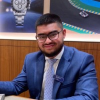 Umar Alam