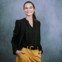 Caroline MAYER