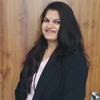 Rakhi Chaudhari