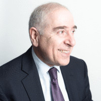 Stephen Deutsch