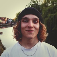 Daren Mann