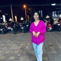 Anagha K