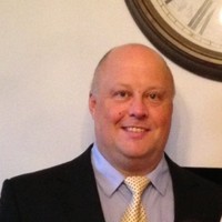 Darren Wickert