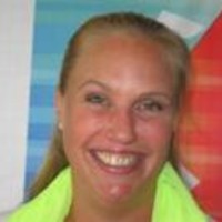 Paula Warmerdam