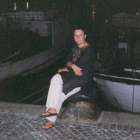 gabriella napoletano