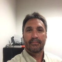 Steve Pitsaros