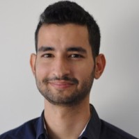 Salah Eddine Bouroubi