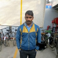 Deepak Kumar