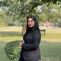 Asra Batool