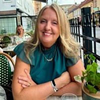 Åsa Kadom