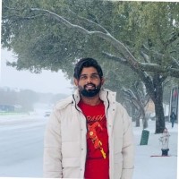 Durga Sai Prakash M