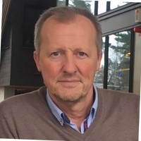 Anders Holmstrom