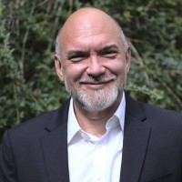 Claude Fernandez
