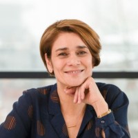 Berangere HOUSSAIS