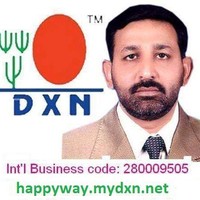 ILyas Ansari