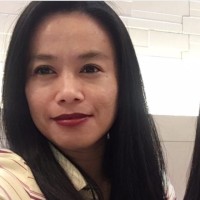 Antonette Cuaresma