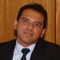 Nilo Gomes
