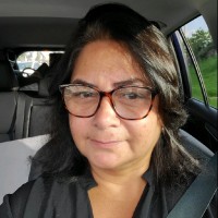 Eliane Farrar