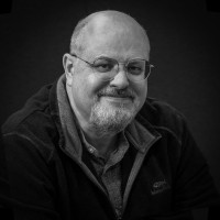 Andrew Pounder MBCS CITP