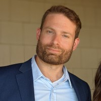 Evan Spinosa Mba