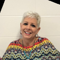 Deborah Beasley Marsh