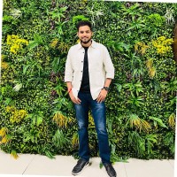 Sushil Bhalerao