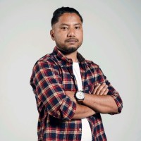 Shankar Paudel