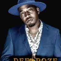 Dwayne Dee Roze Spikes