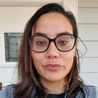 Yahnina Hutchings (Ngā Puhi/ Ngāti Kahu Ki Whangaroa)