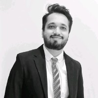 Shoaib Meghani